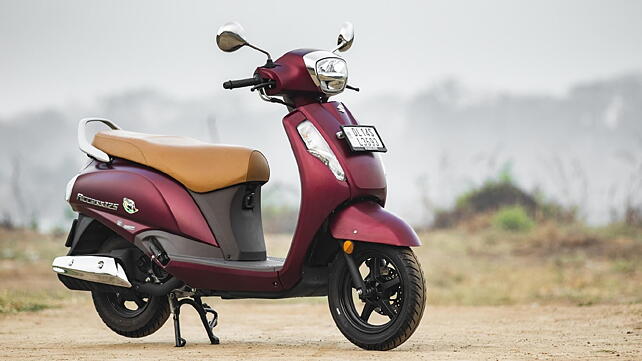 Top 5 reasons why Suzuki Access 125 is one of the best scooters on sale