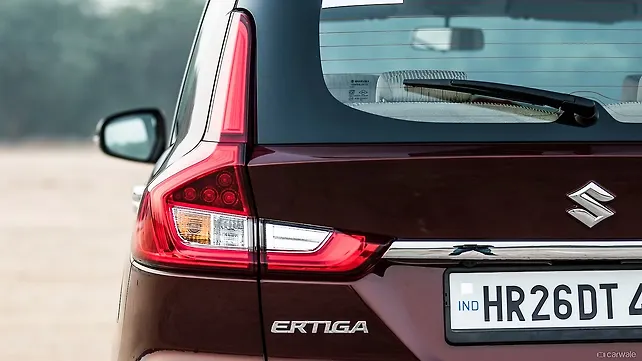 2022 Maruti Suzuki Ertiga details leaked ahead of launch 2022 Maruti Suzuki Ertiga details leaked ahead of launch