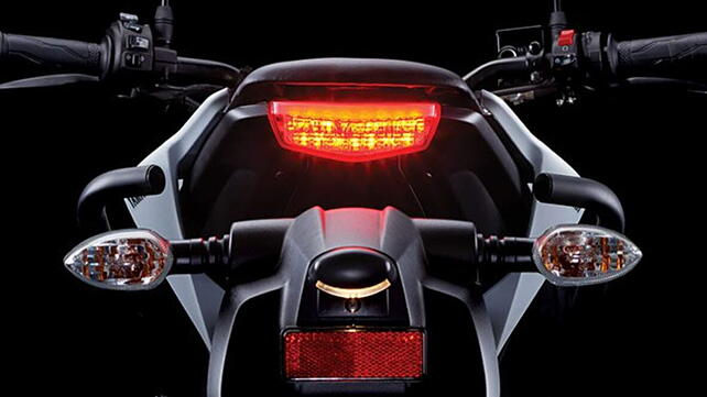 Yamaha MT 15 V2 Tail Light