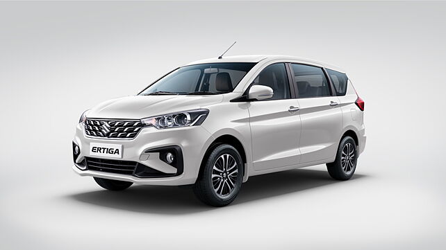 2022 Maruti Suzuki Ertiga launched – Why should you buy?