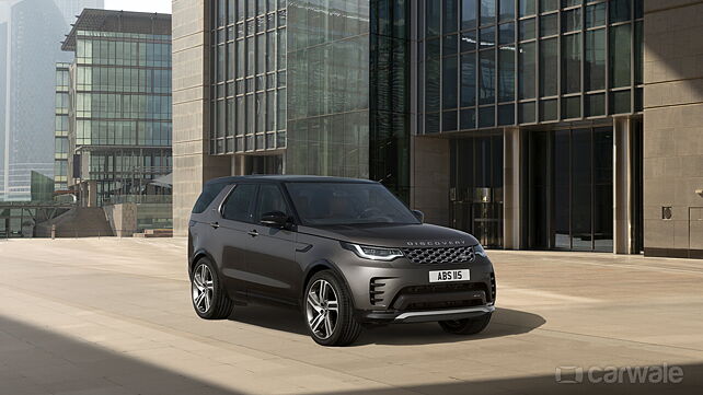 New Land Rover Discovery Metropolitan Edition bookings open; prices revealed