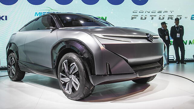 साल 2025 तक सड़कों पर नज़र आएगी मारुति सुज़ुकी की पहली इलेक्‍ट्रिक कार