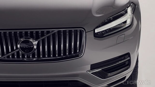 Volvo hikes car prices by up to four per cent