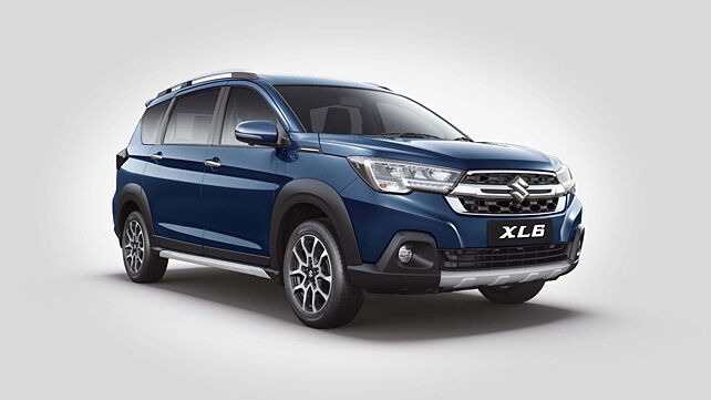 2022 Maruti Suzuki XL6 launched – Why should you buy?