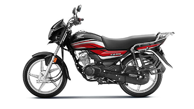 Honda 2Wheelers India to introduce a new low-end motorcycle