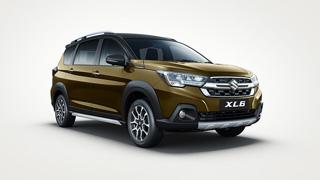 Weekly news round-up: 2022 Maruti XL6 launched, Hyundai Creta Knight Edition spotted, Mahindra price hike 