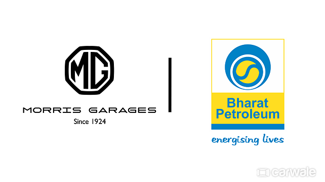 MG partners with BPCL to boost EV charging infrastructure in India