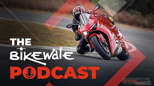 New Bike Launches in April 2022: The BikeWale Podcast 