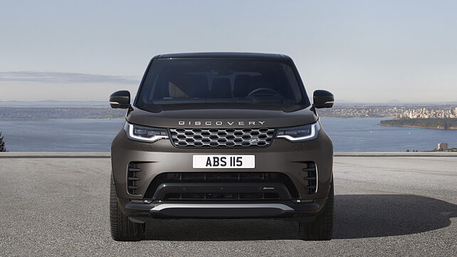 2022 Land Rover Discovery Metropolitan Edition — All you need to know