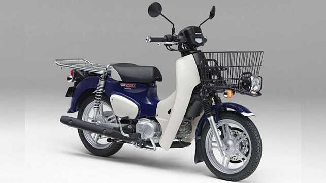 Honda’s highest-sold scooter updated for 2022!