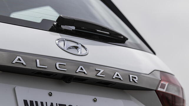 Is this the Hyundai Alcazar CNG variant?
