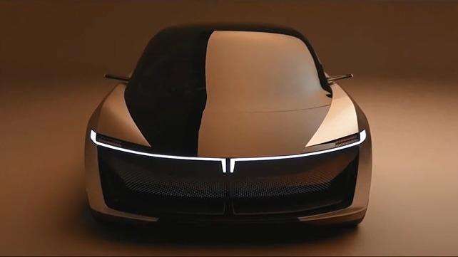 टाटा की नई इलेक्ट्रिक कार अविन्या साल 2025 में हो सकती है लॉन्च 