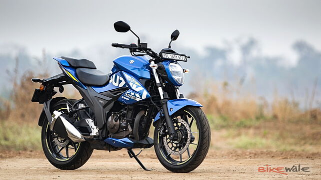 India-made Suzuki Gixxer 250, SF 250 to be launched in Malaysia 
