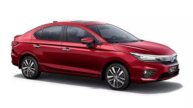 Honda City e:HEV Hybrid First Drive review to go live tomorrow Honda City e:HEV Hybrid First Drive review to go live tomorrow
