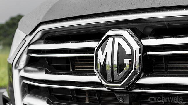 MG Motor India retails 2,008 units in April 2022