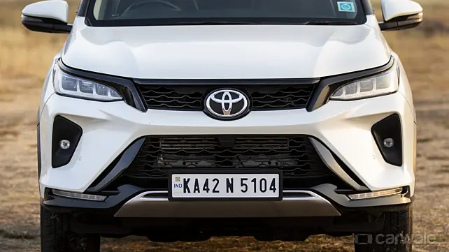 Toyota Kirloskar Motor retails 15,085 vehicles in April 2022 Toyota Kirloskar Motor retails 15,085 vehicles in April 2022