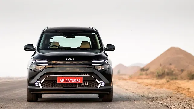 Kia India registers 19,019 unit sales in April 2022 Kia India registers 19,019 unit sales in April 2022