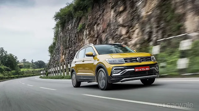 Volkswagen Taigun gets two new features; prices hiked by up to four per cent Volkswagen Taigun gets two new features; prices hiked by up to four per cent