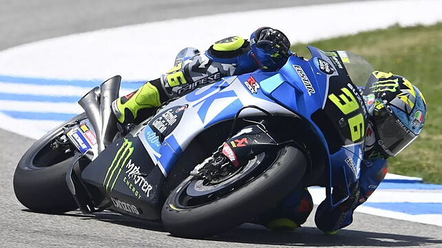 BREAKING: Suzuki to quit MotoGP! 