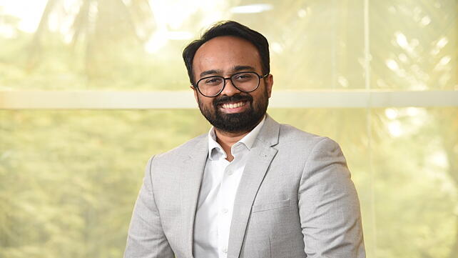 Shreyas Shibulal, Founder Micelio Mobility