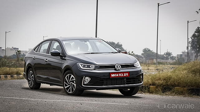 Honda City Vs Volkswagen Virtus: Mileage and Performance Compared - CarWale