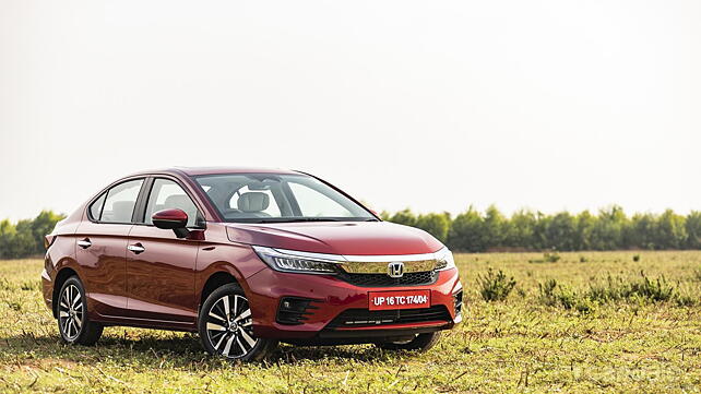 Honda City e:HEV Hybrid launched: Why should you buy?