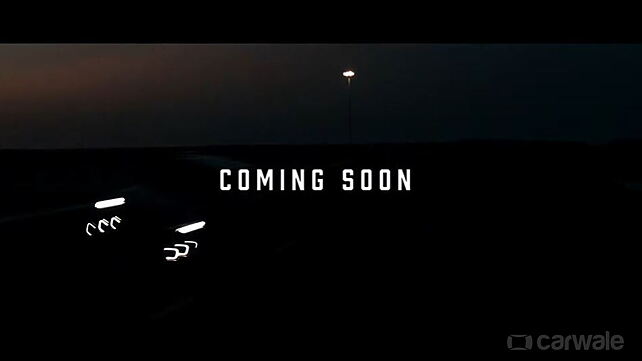 New-gen Mahindra Scorpio teased; to be launched in the coming months