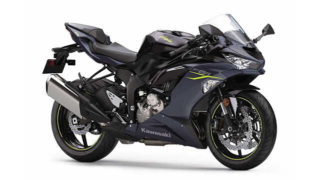 Kawasaki ZX-6R to remain in production for 2023!