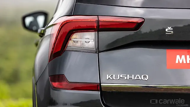 Skoda Kushaq Monte Carlo to be launched in India tomorrow Skoda Kushaq Monte Carlo to be launched in India tomorrow
