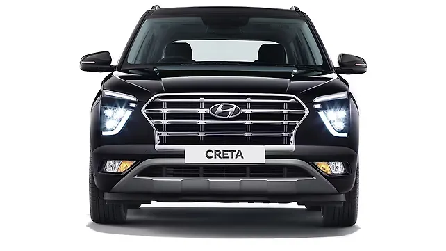 Top-three bestselling SUVs in India in April 2022 Top-three bestselling SUVs in India in April 2022