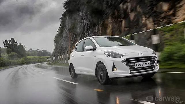 Discounts of up to Rs 48,000 on Hyundai Grand i10 Nios, Santro, and other models in May 2022 Discounts of up to Rs 48,000 on Hyundai Grand i10 Nios, Santro, and other models in May 2022