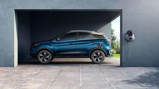 New Tata Nexon EV Max launched – All you need to know New Tata Nexon EV Max launched – All you need to know