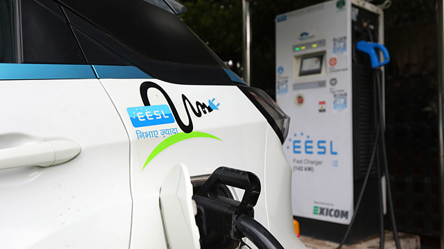 EESL Delhi EESL Delhi