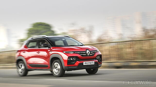 Renault offers discounts on its full range in May 2022