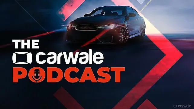 BH series registration explained: The CarWale Podcast BH series registration explained: The CarWale Podcast
