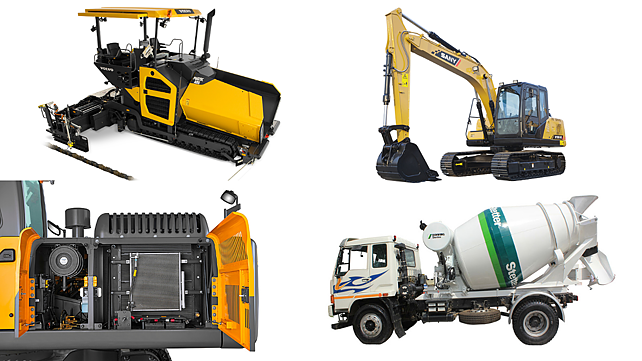 Construction Equipment