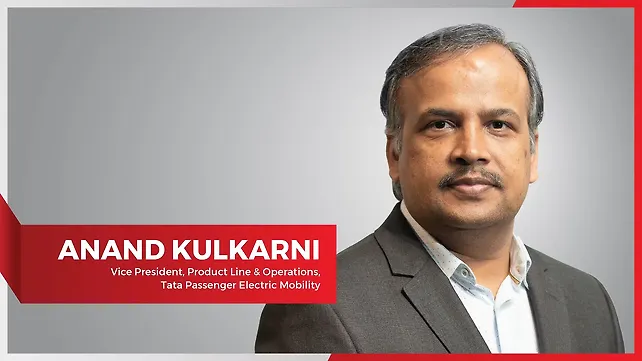 Anand Kulkarni Anand Kulkarni
