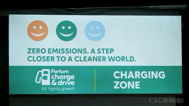 Fortum Charge & Drive installs 50 public EV charging points in Bangalore