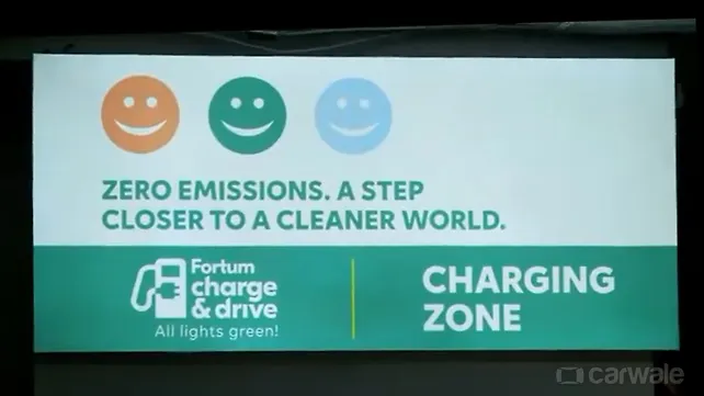 Fortum Charge & Drive installs 50 public EV charging points in Bangalore Fortum Charge & Drive installs 50 public EV charging points in Bangalore