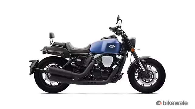 Zontes 350X, Keeway K-Light 250V Prices Reduced by up to Rs. 71,000