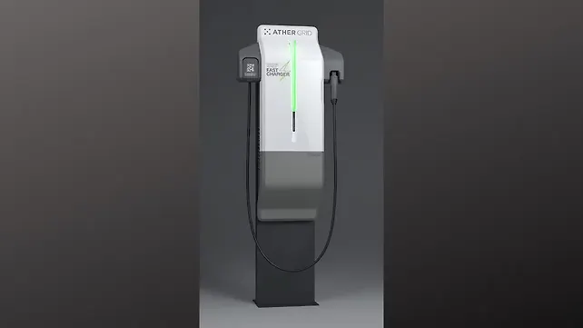 Ather Grid