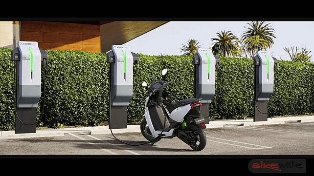 Ather Grid to expand EV charging infra in India