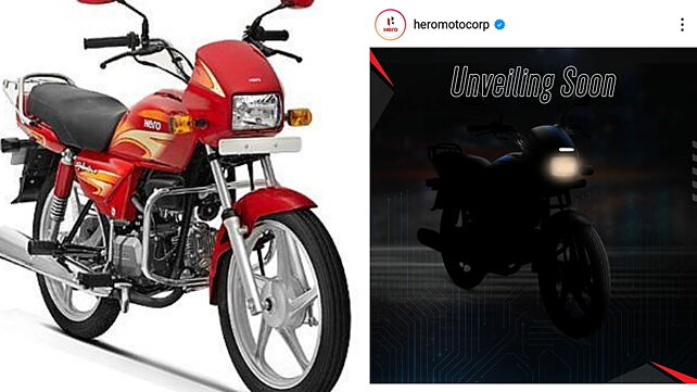 New Hero Splendor may get Bluetooth connectivity