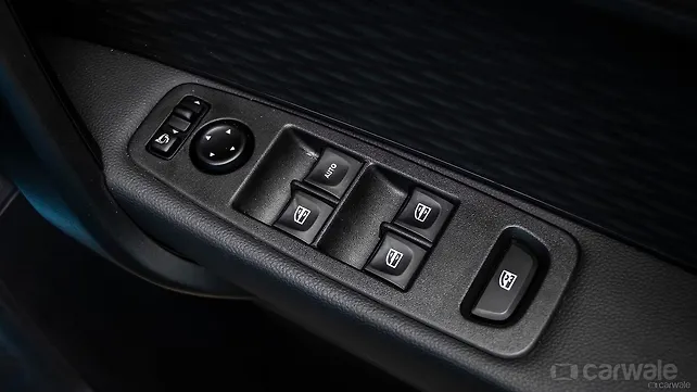 Renault Kiger Turbo CVT Pros and Cons - CarWale