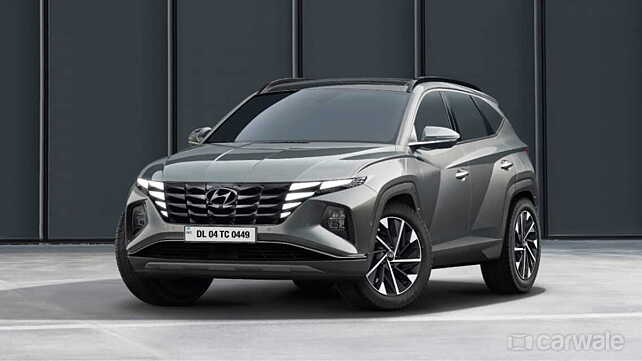 New Hyundai Tucson unveiled; to be launched in India in the second half of 2022