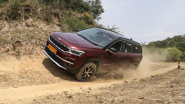 Jeep Meridian launched: Why should you buy?