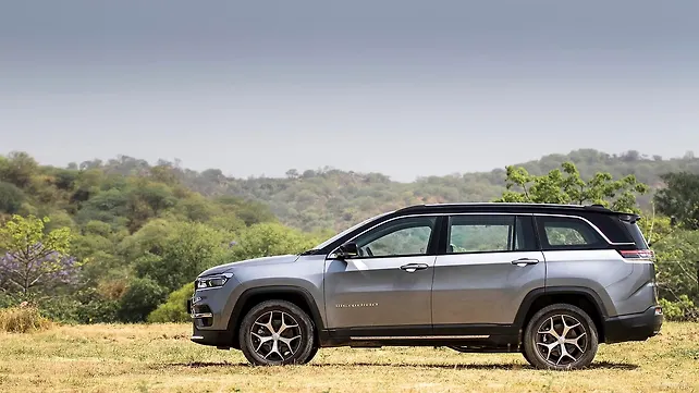 Weekly news round-up: Hyundai Santro delisted, Mahindra Scorpio-N design revealed, Jeep Meridian launched Weekly news round-up: Hyundai Santro delisted, Mahindra Scorpio-N design revealed, Jeep Meridian launched