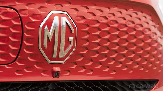 Exclusive: MG Motor India’s second EV to be priced between Rs 10-15 lakh