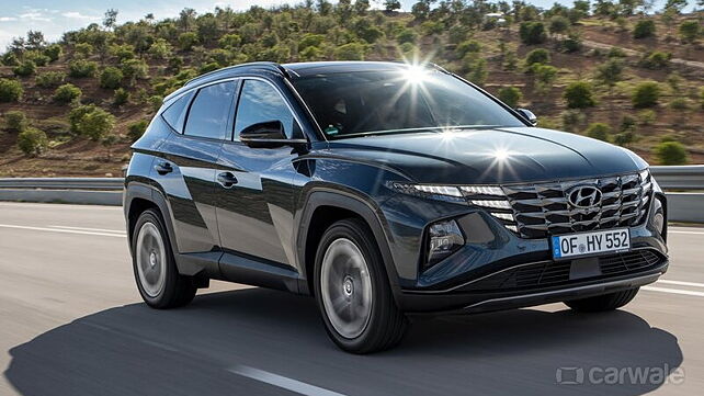 New Hyundai Tucson: What to expect