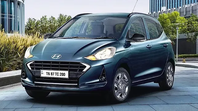 Hyundai Grand i10 Nios Corporate Edition launched – Top feature highlights Hyundai Grand i10 Nios Corporate Edition launched – Top feature highlights